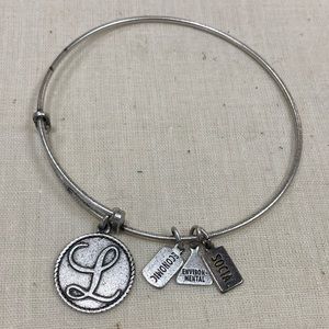 Wind & Fire bracelet